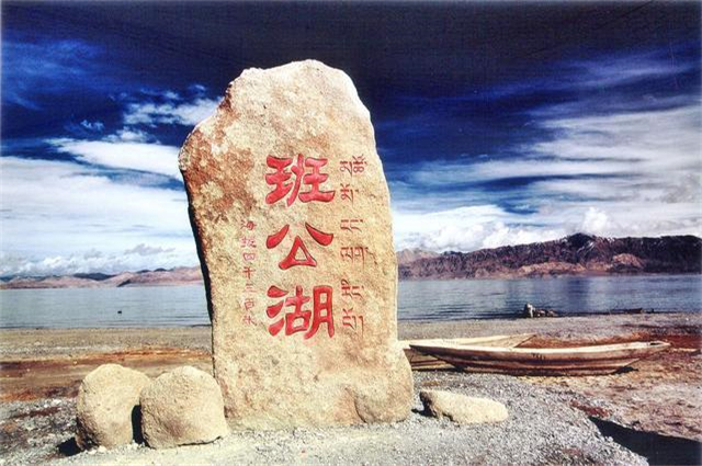 当中国把5G网络铺设到班公湖时,印度网友表示:4G已经够快了