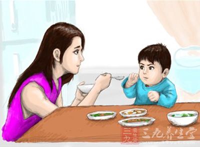 把孩子交给社会教育,人生只能逆流而上,无任何退路可言