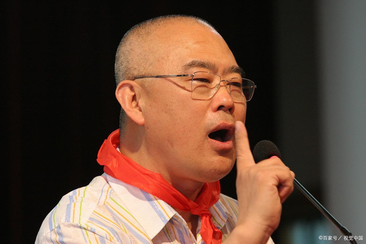 童话大王郑渊洁:好的家庭教育,父母绝对不能对孩子做什么?