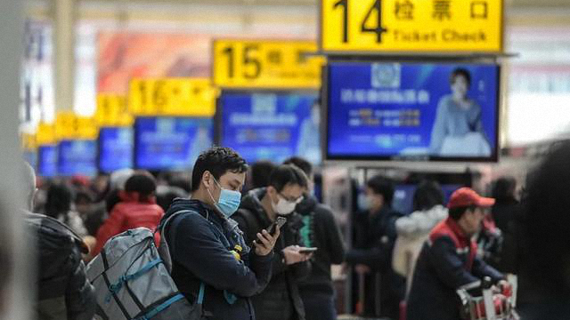 美国阻碍中美人文交流,35万留学生该何去何从?