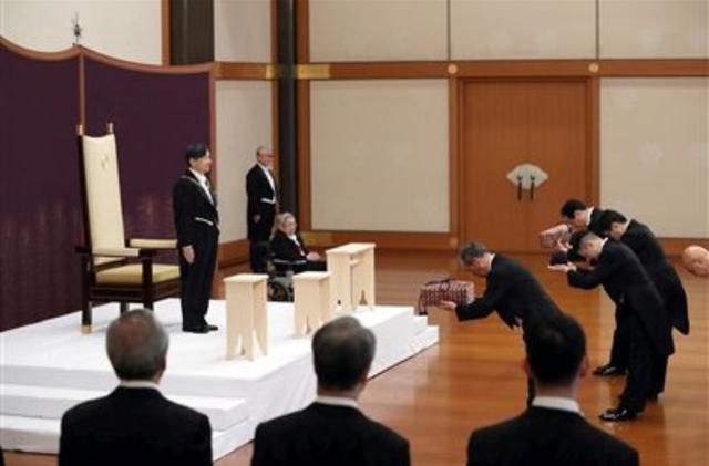 解码日本社会中由来已久的等级观念,浅析数百年未变的真相