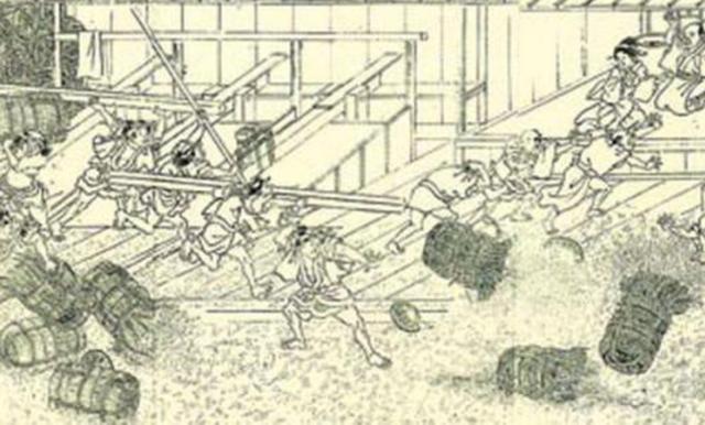 解码日本社会中由来已久的等级观念,浅析数百年未变的真相