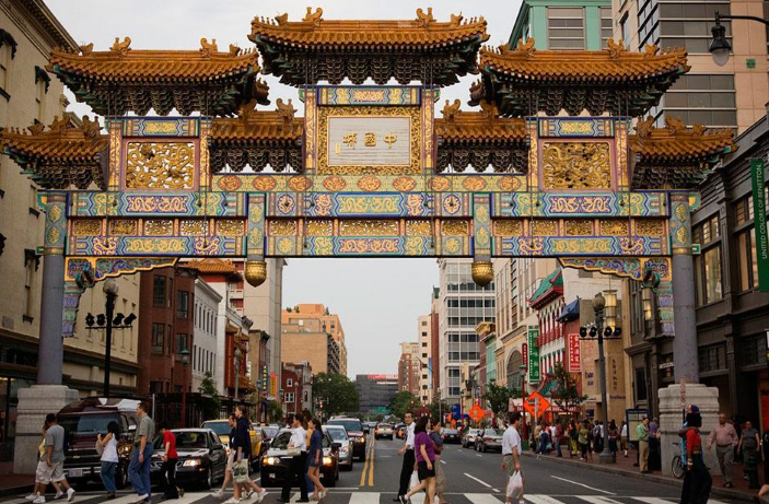 美国唐人街今非昔比，为何华人纷纷搬走，他们都去哪里了？