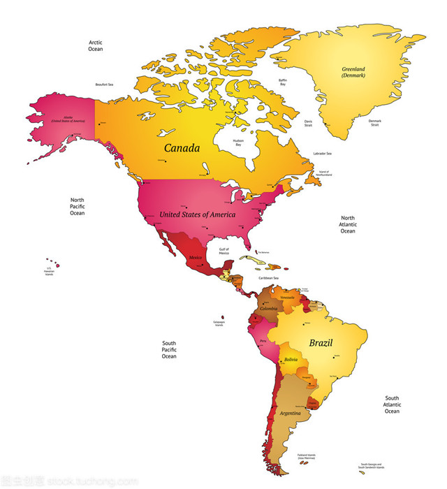 美国本是一个蛮荒之地，何以能在建国两百多年间就称霸世界？