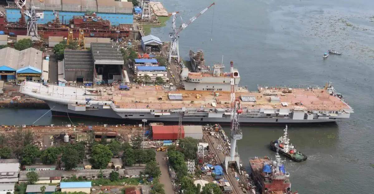 印度大手笔，禁102种武器进口自造潜艇，美媒：都怪中国