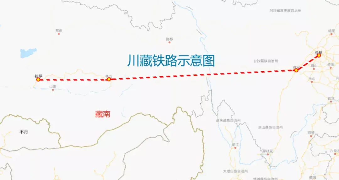 坦克压境，对峙升级，为什么印度对中国领土有这么深的“执念”？