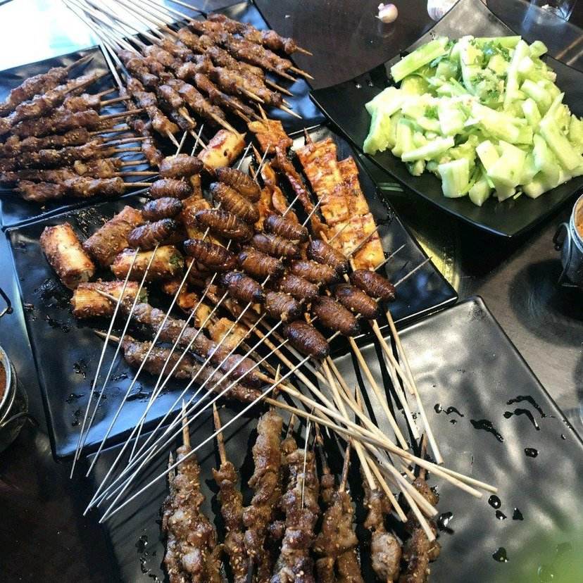 “亚硝酸盐致癌”!7种含有亚硝酸盐的食物,尽量少吃,不吃最好
