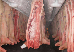 疫情原因暂停了多国的猪肉进口，如今