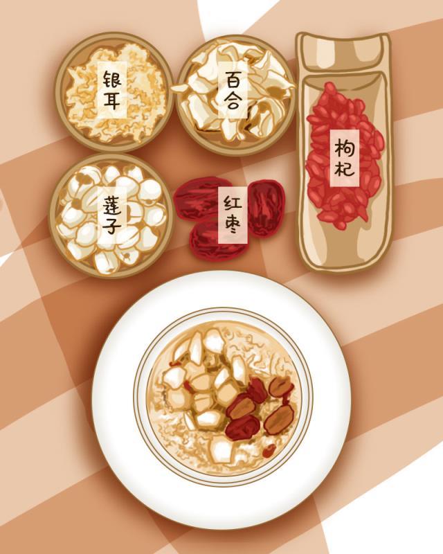 杞不凡说:“白露”知多少?秋天真的来了,切不可盲目秋冻