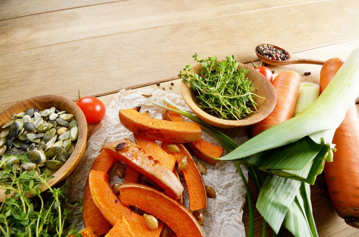 初秋时节如何饮食？推荐这4款食疗方，帮你养生，去热润燥