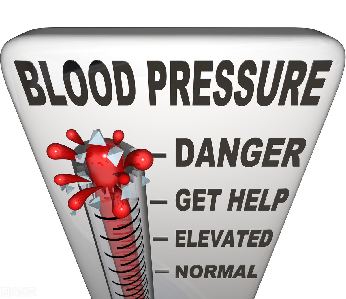 血压为何总是忽高忽低？4方面原因和解决办法，一文为您说清楚