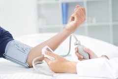 血压为何总是忽高忽低？