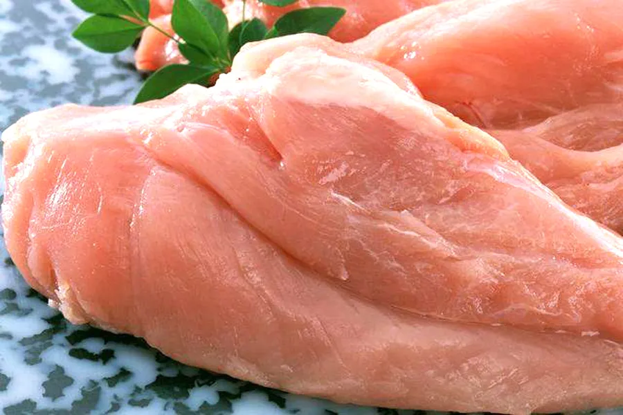 高血压患者不能吃肉吗?可以吃,但不能“任性”,要有选择地吃