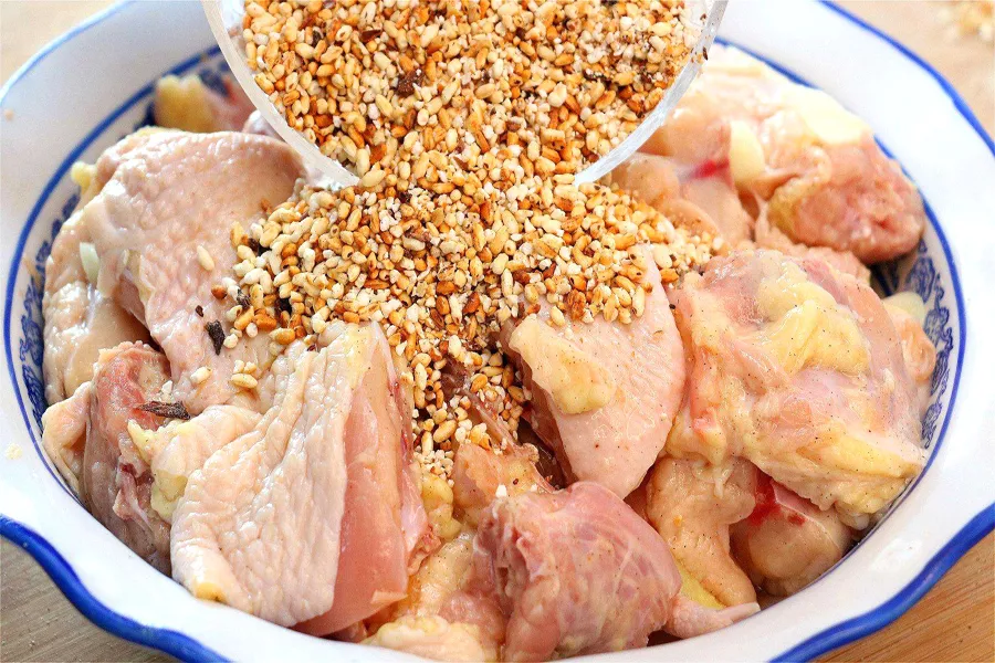 高血压患者不能吃肉吗?可以吃,但不能“任性”,要有选择地吃