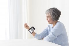 高血压可从起床表现看出来