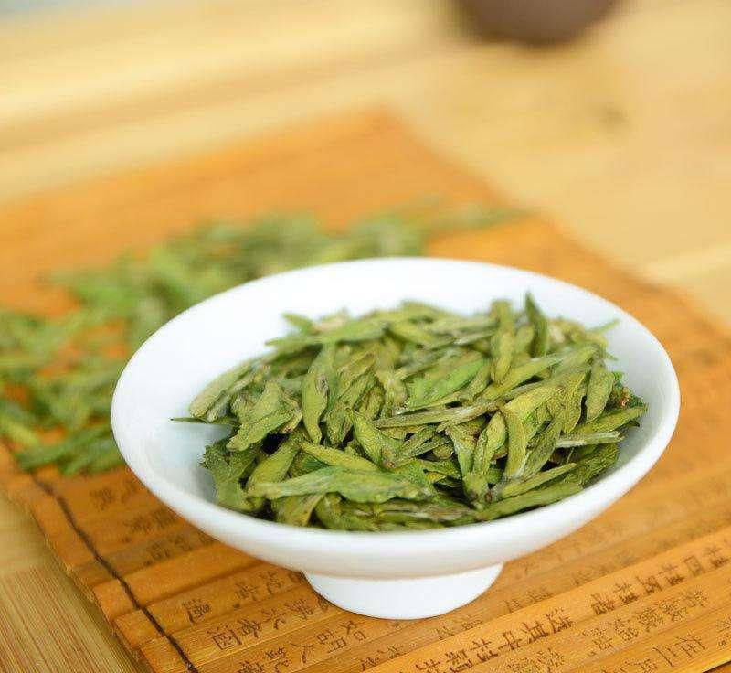 夏季饮绿茶,可谓最佳选择