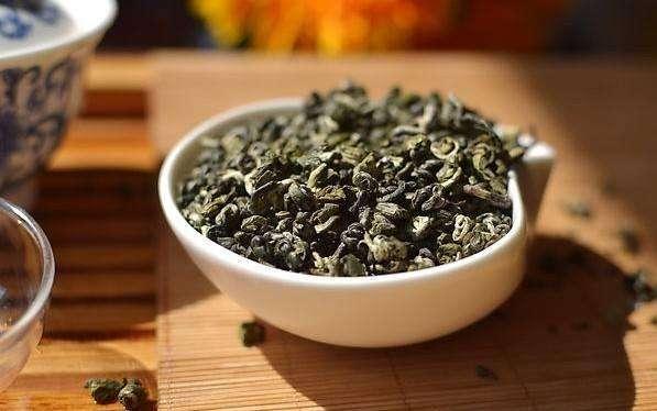 夏季饮绿茶,可谓最佳选择