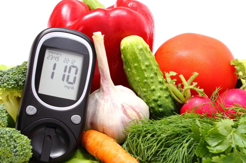 糖尿病人为吃饭伤脑筋！搭配三类食材，血糖有改善，营养又均衡