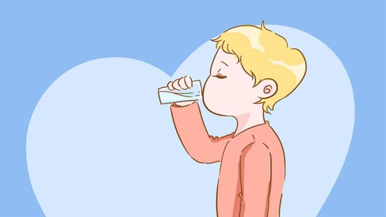 秋季养生季,养生要从娃娃抓起,这些妙招一看你就会