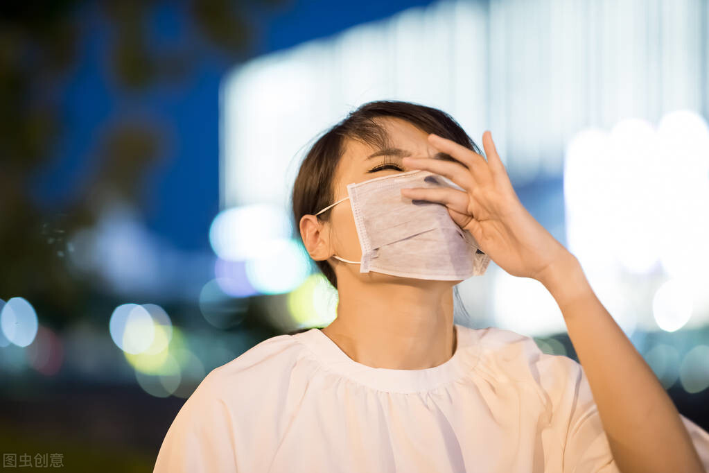 吹风机治鼻炎?这些秋季养生诀窍需注意