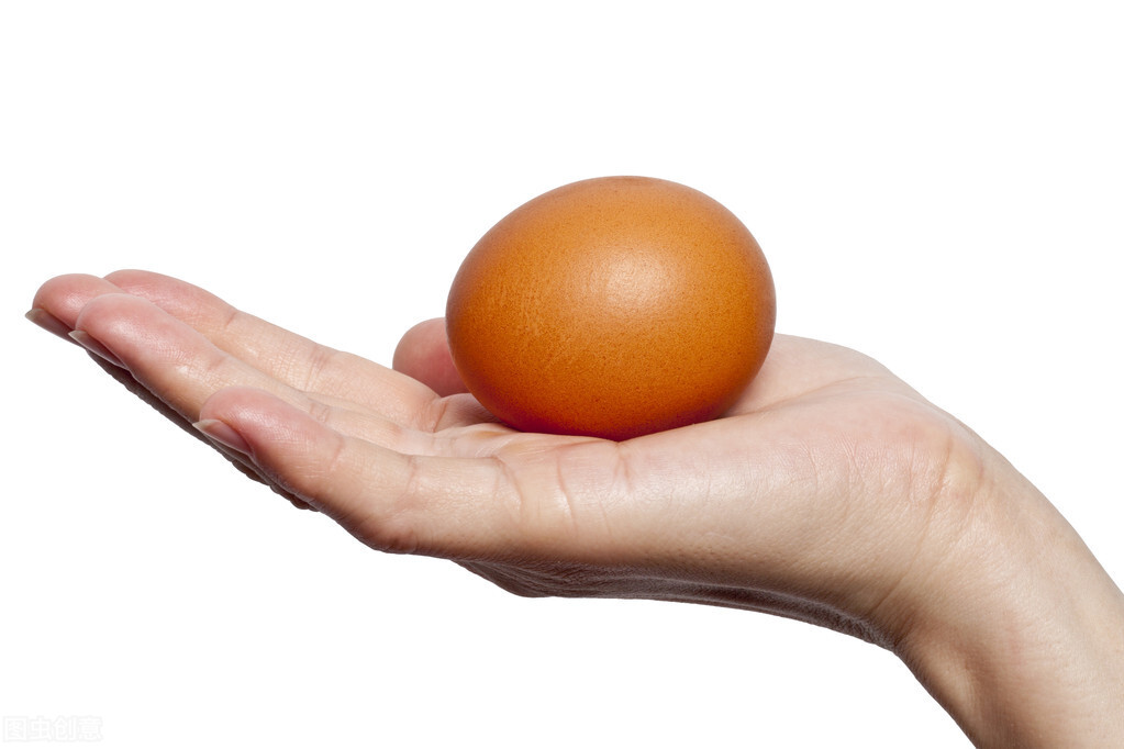 不敢吃鸡蛋？吃素还是胆固醇高？带你重新认识胆固醇