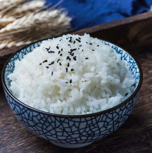 2020年最新食物升血糖排行榜,1张GI表教糖友放心吃