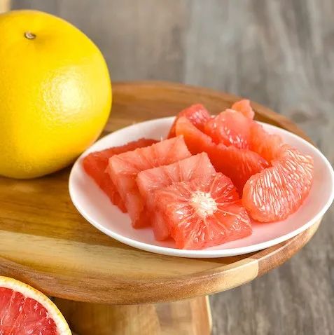 2020年最新食物升血糖排行榜,1张GI表教糖友放心吃
