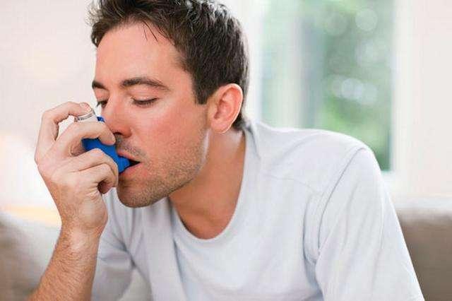 支气管哮喘能不能喝酒
