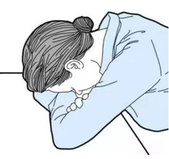 “春困、秋乏、夏打盹”,中医专家教你如何远离“秋乏”