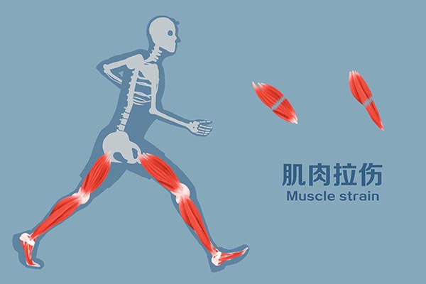 腿关节疼痛容易发生，是哪些因素造成？