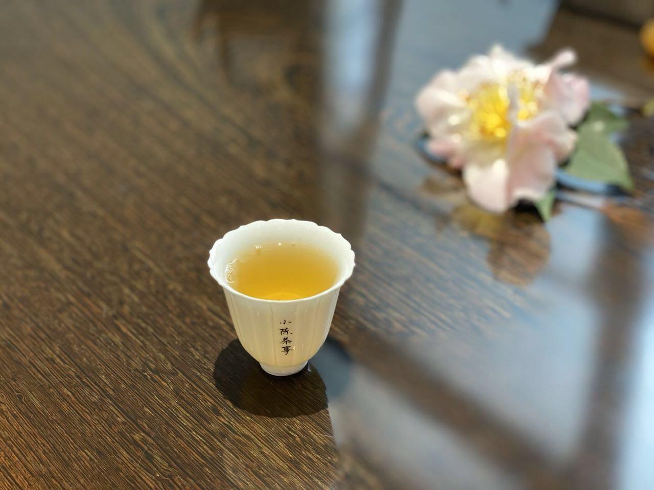 春困秋乏,喝点白茶、岩茶、红茶吧,记住这四个技巧,解乏不失眠