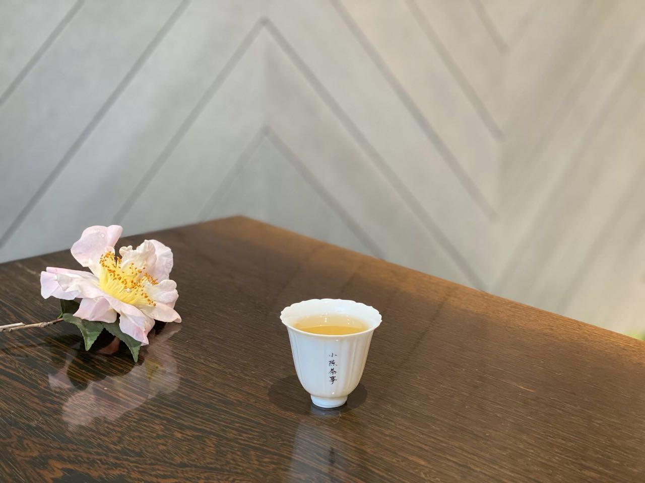 春困秋乏,喝点白茶、岩茶、红茶吧,记住这四个技巧,解乏不失眠