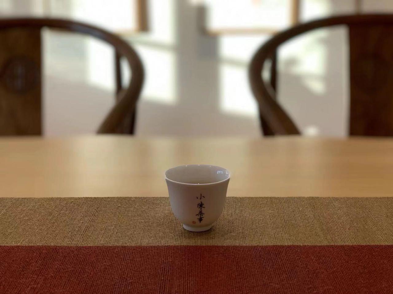 春困秋乏,喝点白茶、岩茶、红茶吧,记住这四个技巧,解乏不失眠