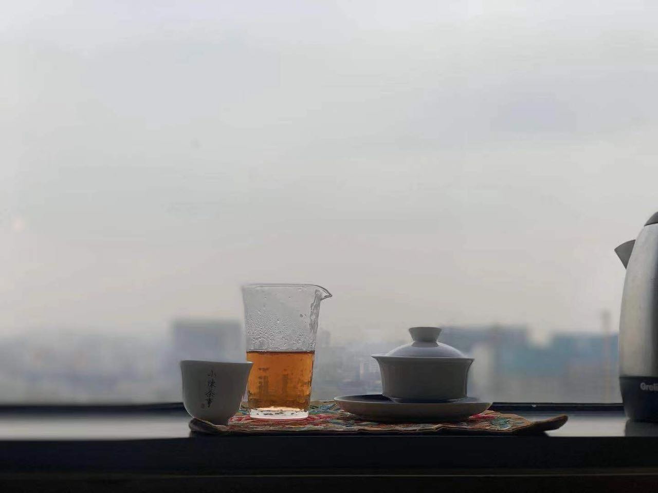 春困秋乏,喝点白茶、岩茶、红茶吧,记住这四个技巧,解乏不失眠