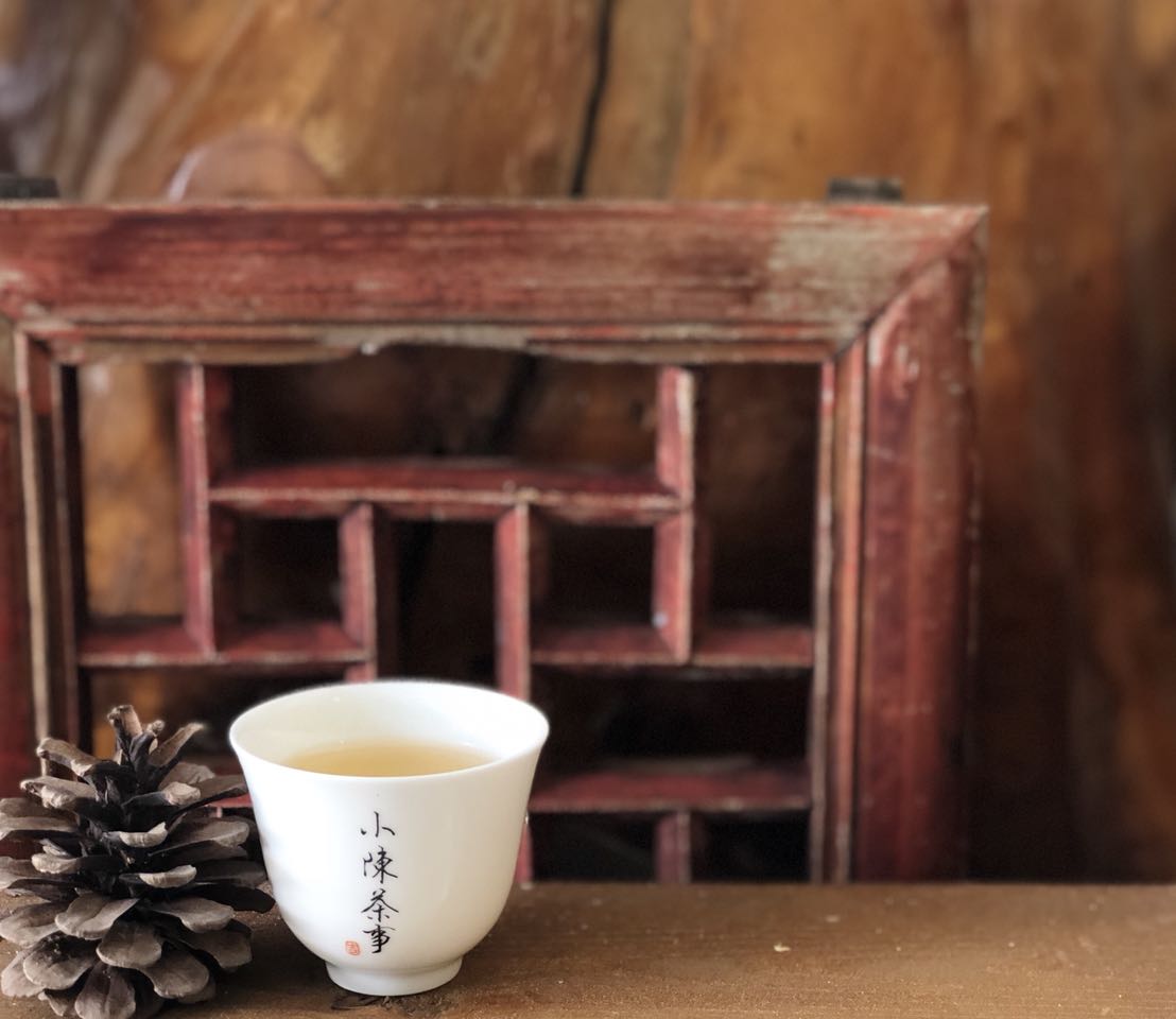 春困秋乏,喝点白茶、岩茶、红茶吧,记住这四个技巧,解乏不失眠