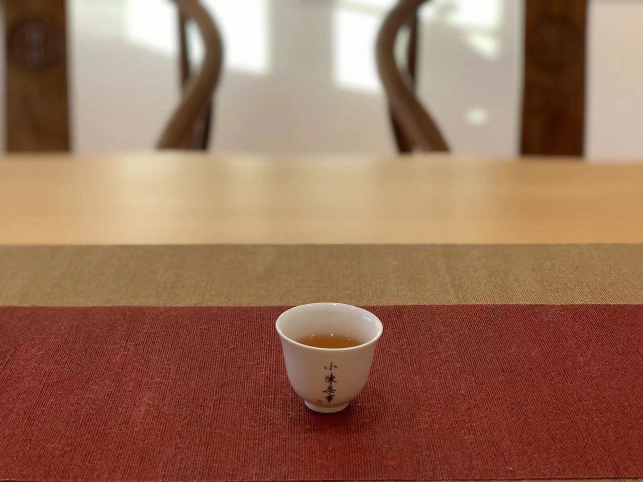 春困秋乏,喝点白茶、岩茶、红茶吧,记住这四个技巧,解乏不失眠