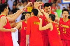 中国篮球历史上的外线射手到底都有谁