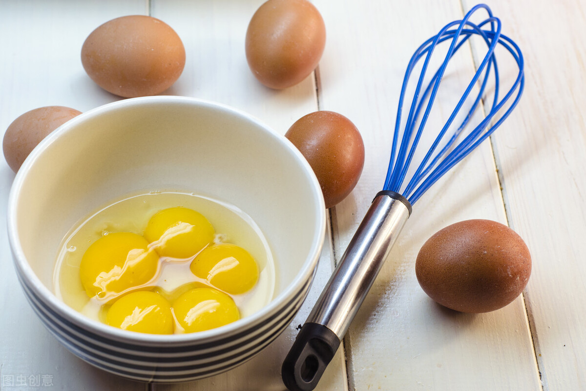 痛风能不能吃鸡蛋呢？还有这6个要点需注意，对治疗有好处