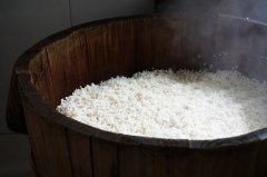 怎样酿造大米酒？南方农村传统大米酒