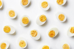 关于吃鸡蛋的10 个常见误区