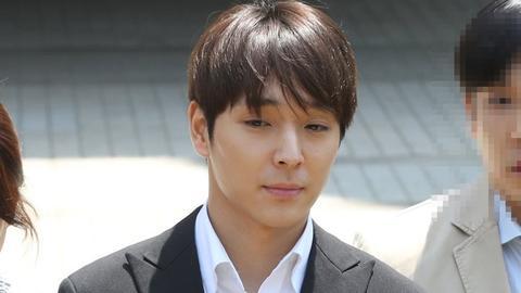 FTISLAND前成员崔钟勋(OBS)
