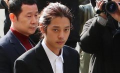韩国最高法院作出终审判决歌手郑俊英