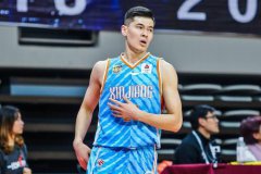 阿不都沙拉木终于回来已随队合练