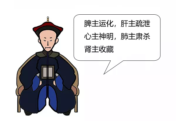 大白话说中医第十集|要想身体好,脾胃就得保