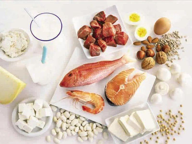 慢性肾脏病，究竟该如何低蛋白饮食？