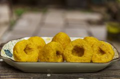 30年来，饮食发生了巨大改变，是不是健