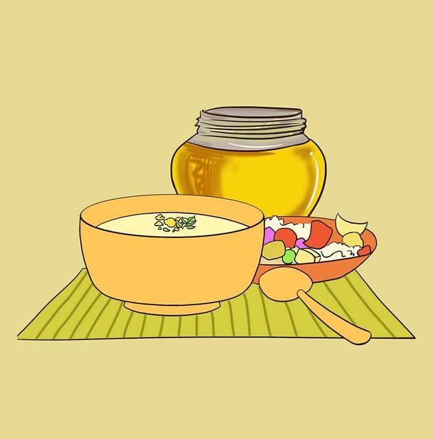 孩子躺下咳、半夜咳、晨起咳,分别是什么毛病?
