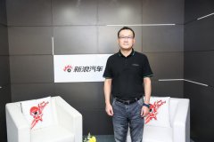 领克带来物超所值的产品体验