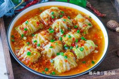 2020年中秋节菜谱清单，7荤2素1汤
