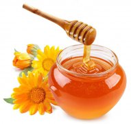 泡蜂蜜用冷水还是热水？